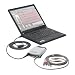 Welch Allyn PCR-100i PC-Based Resting ECG Software Each Model # CPR-UI-UB-D