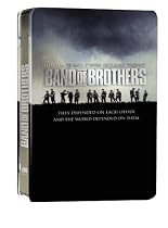Streaming Band of Brothers Online.