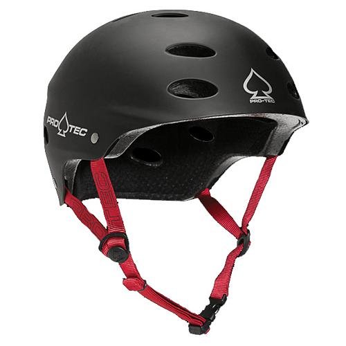 Protec CPSC Ace SXP Helmet