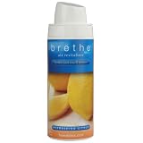 Brethe Air Revitalizer Solution Refill - Citrus