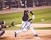 Carlos Quentin Signed Chicago White Sox 8x10 Photo