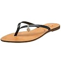 Carlos By Carlos Santana Women's Sweetheart Flip Flop