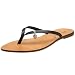 Carlos By Carlos Santana Women's Sweetheart Flip Flop