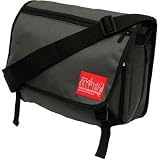 Manhattan Portage Expandable Messenger Bag Europa