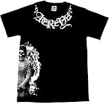 ATREYU - Demonology - Black T-shirt