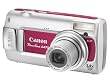 Canon PowerShot A470...