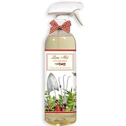 Pocket Garden Lavender Linen Mist