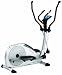 FINNLO by HAMMER | Loxon CROSSTRAINER Ergometer Fitnessgerät