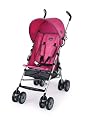 Chicco Ct0.6 Capri Lightweight Stroller, Lipstick