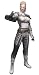 Medicom Ultra Detail Figure: Metal Gear Solid 3: Boss Action Figure