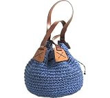Straw Studios Women's YP1141A Casual Handbag