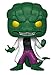 Funko POP! Marvel Lizard Exclusive