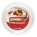 World Kitchen-pyrex/corelle 6001003 Pyrex Clear Oven Ware 9" Glass Pie Plate