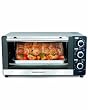 Hamilton Beach 31409 6 Slice Toaster Oven Broiler