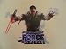 Star Wars Force Unleashed Wall Graphic
