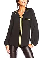 SAINT GERMAIN PARIS Blusa Sheila (Negro)
