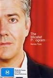 The Micallef Program - Season Three - 2-DVD Set ( The Micallef Program - Season 3 ) ( The Micallef P(r)ogram(me) )