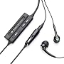 Sony Ericsson - HPM-90 Kit pi�ton Stereo - avecTelecommande LCD