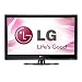 LG 47LH40 47-Inch 1080p 120Hz LCD HDTV, Gloss Black