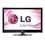 LG 47LH40 47-Inch 1080p 120Hz LCD HDTV, Gloss Black