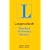 Langenscheidt, Standard Dictionary German: German - English English - German (Langenscheidt Standard Dictionaries)