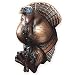 Wild Turkey Decorative Coat Hook