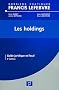 Les holdings : Guide juridique et fiscal