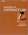 Essentials of Contract Law