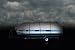 SafeGuard Premium Pontoon Boat Cover 21-24 ft - Grey