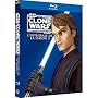 Star Wars - The Clone Wars - Saison 3 [Blu-ray] <b>Blu-ray</b> ~ James Arnold Taylor