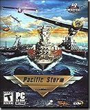 Pacific Storm