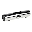 Skullcandy S7PIBN-CZ Pipe Speaker Dock for iPod and iPhone (Chrome) Skullcandy S7PIBN-CZ Pipe Speaker Dock for iPod and iPhone (Chrome)