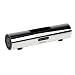 Skullcandy S7PIBN-CZ Pipe Speaker Dock for iPod and iPhone (Chrome)