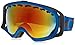 Oakley Crowbar Skydiver Ski Goggles
