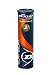 Dunlop Tennisball Fort Roland Garros, gelb