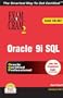Oracle 9i: SQL Exam Cram 2 (Exam Cram 1Z0-007)