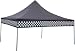 10 Ft. x 10 Ft. Race Flag Canopy