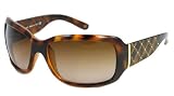 AUTHENTIC VERSACE SUNGLASSES 4132 B TORTOISE 461/13 AUTH