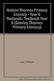 Stanley Thornes primary literacy. Teacher's book