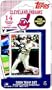 Topps MLB Baseball Cards 2009 Cleveland Indians 14 Card Team Set (Includes Kerry Woods Card)