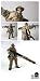 World War Robot PUNTER BOT SNIPER BBICN EXCLUSIVE (1/6スケール ABS&ソフトビニール塗装済み可動フィギュア)_s-3