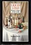 Liquid Gold: Dessert Wines of the World
