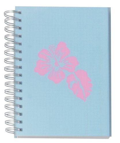 YOUNG GENERATION YP 232007 A5 WIRE-O-BOOK Notizbuch mit PP-Cover DIN A5 holzfreies Papier  Preisvergleich