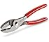 TEKTON 37122 6-1/2-Inch Slip Joint Pliers
