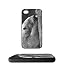 Die iPhone H�lle von caseable ist eine einzigartige Kombination aus einer hochqualitativen 
Schutzh�lle und einem ausgezeichneten und makellosen Druck auf Ultra-Suede. Durch die hervorstehende 
Au�enseite umschlie�t die H�lle dein iPhone 4 oder iPhone 4S und sch�tzt auch das Display gegen 
Kratzer und St��e. Durch das recycelte gummiartige Polycarbonat kann dir dein iPhone nicht aus den 
H�nden rutschen. Jeder kann durch die Vielzahl an Designs seinen eigenen Favoriten ausw�hlen und ihn 
zu seinem neuen Begleiter machen.  Alltagstaugliche Funktionalit�t und originelle Designs erg�nzen 
sich perfekt bei caseable