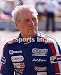 Paul Newman NASCAR 8x10 Photo