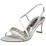 Nina Womens Gerine Slingback Sandal