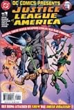  : DC Comics Presents: Justice League of America No. 1