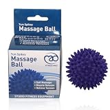 Fitness Mad Spikey Massage Ball (Small) Reviews