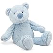 JellyCat My First Bear Blue Plush Teddy Animal Toy
